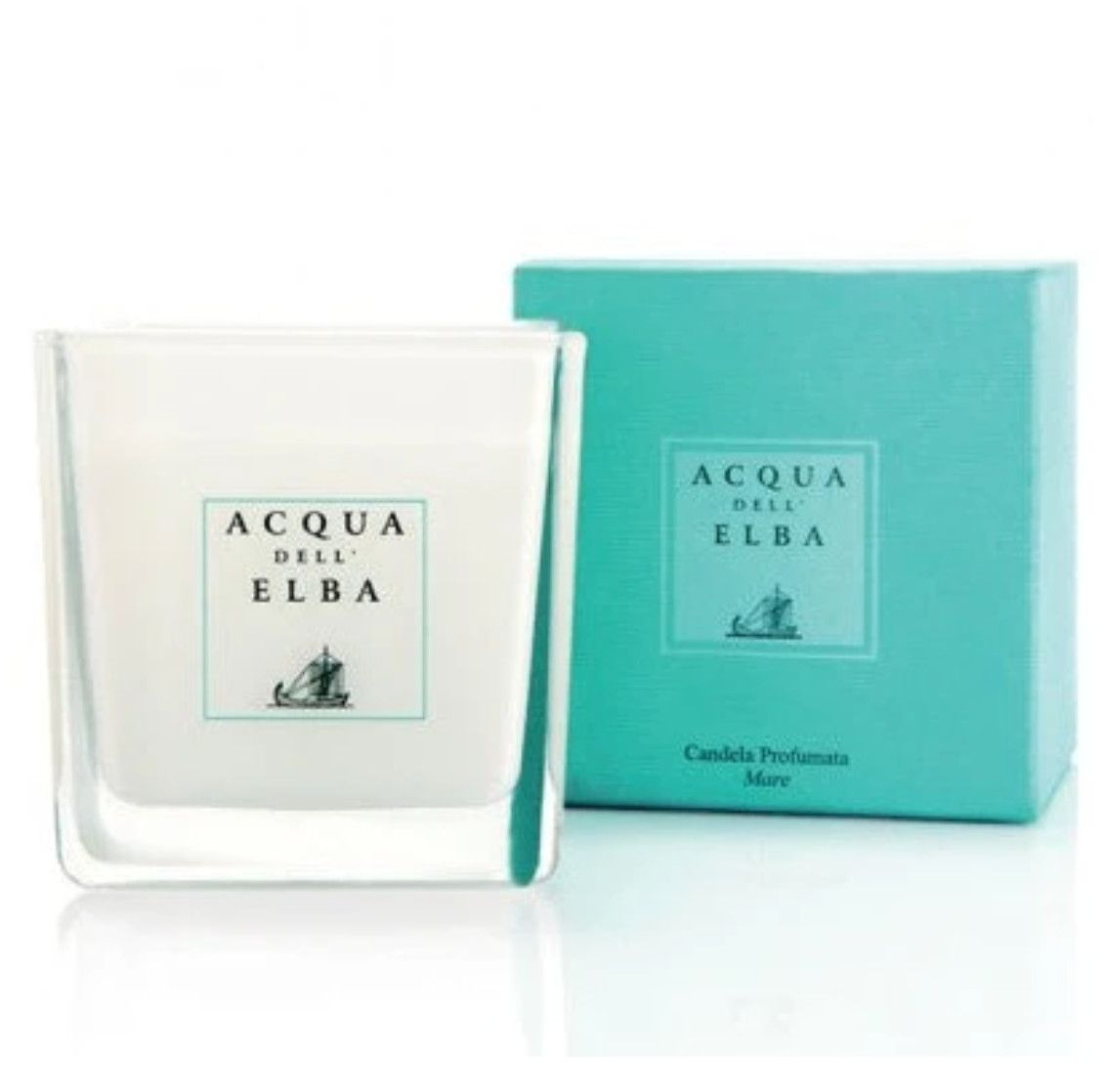 Mare Scented Candle 2.8 oz