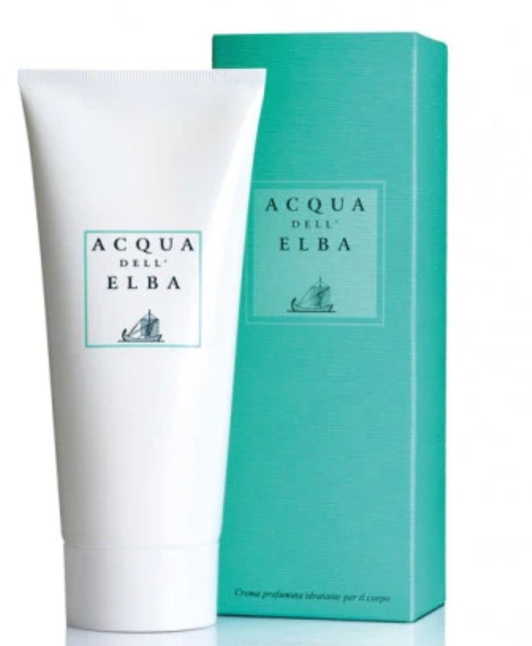 Classic Donna Moisturizing Body Lotion