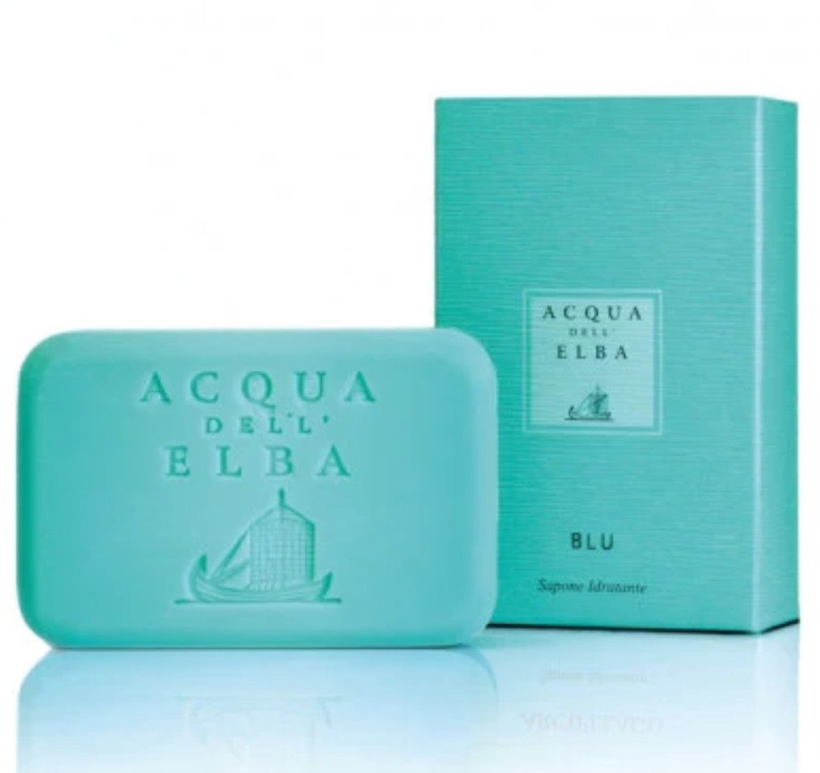 Classic Donna Woman Soap