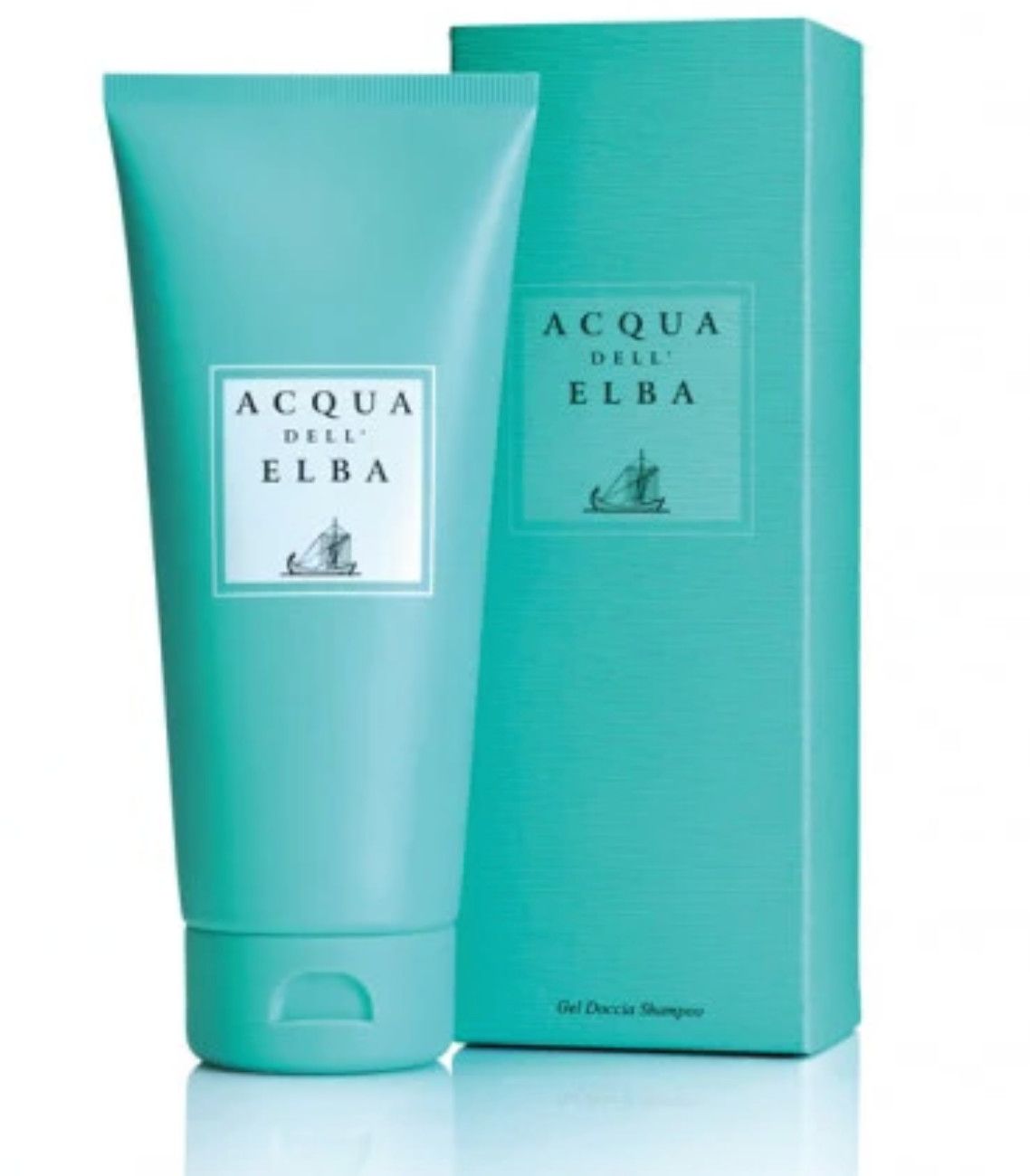 Classic Donna Shower Gel