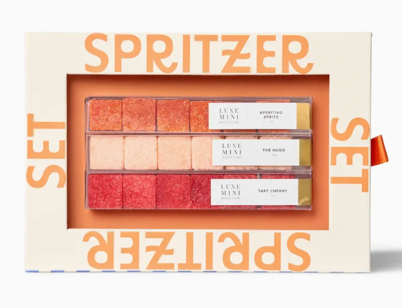 Aperitivo Spritz Kit