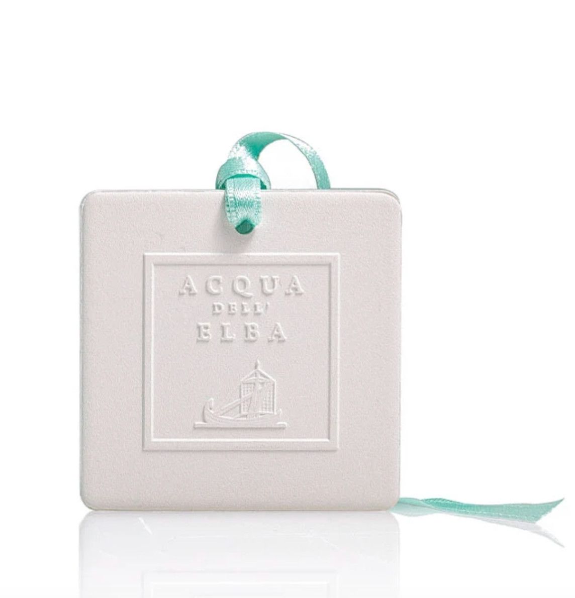 Mare Scented Ceramic Candle