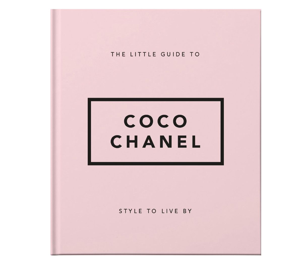 The Little Guide to Coco Chanel