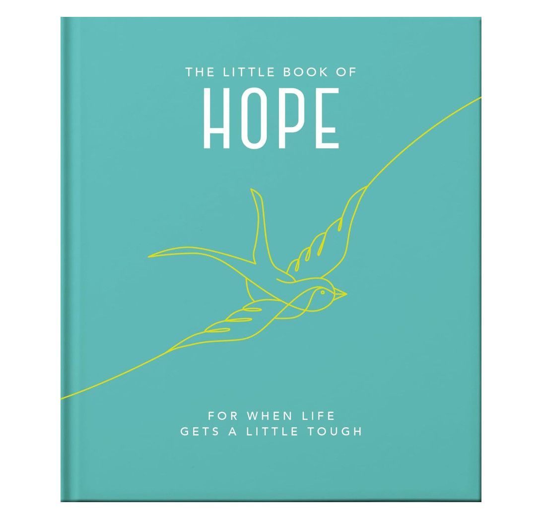 The Little Book of Hope
