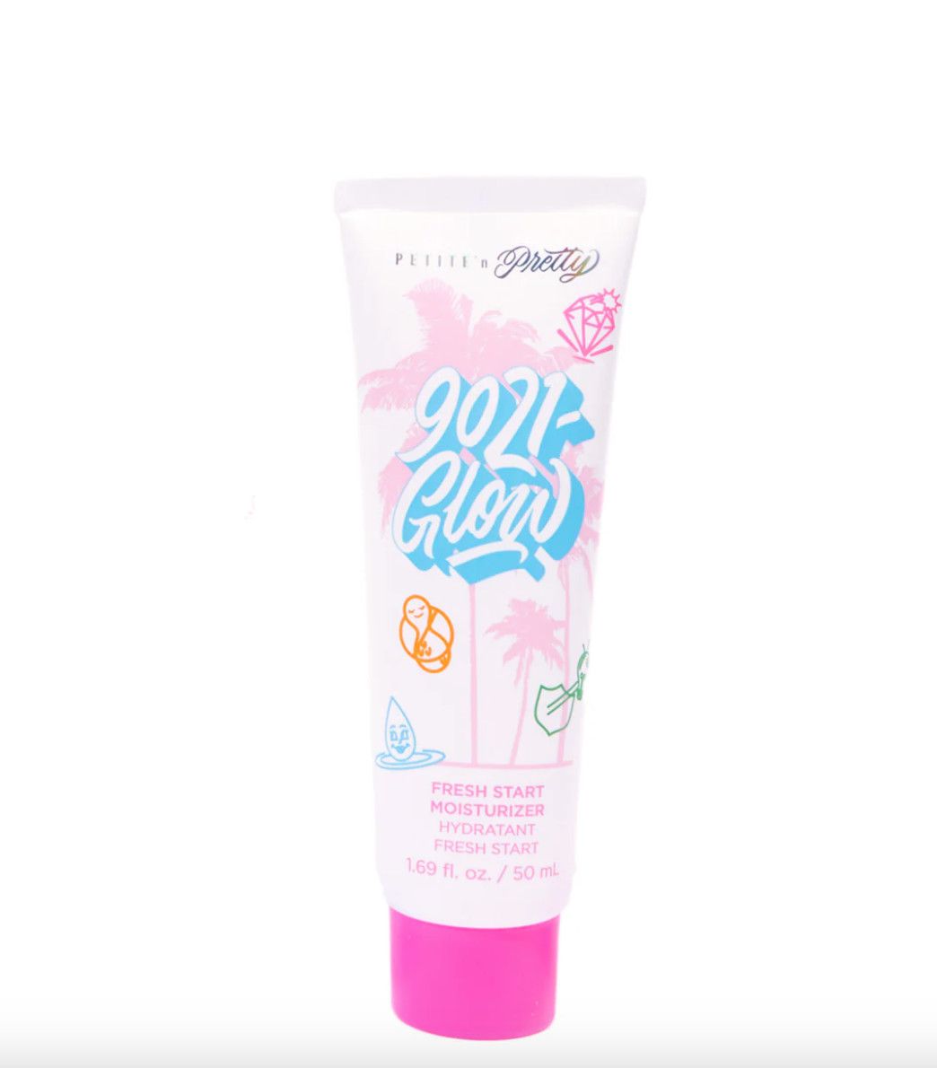 GLOW! Fresh Start Moisturizer