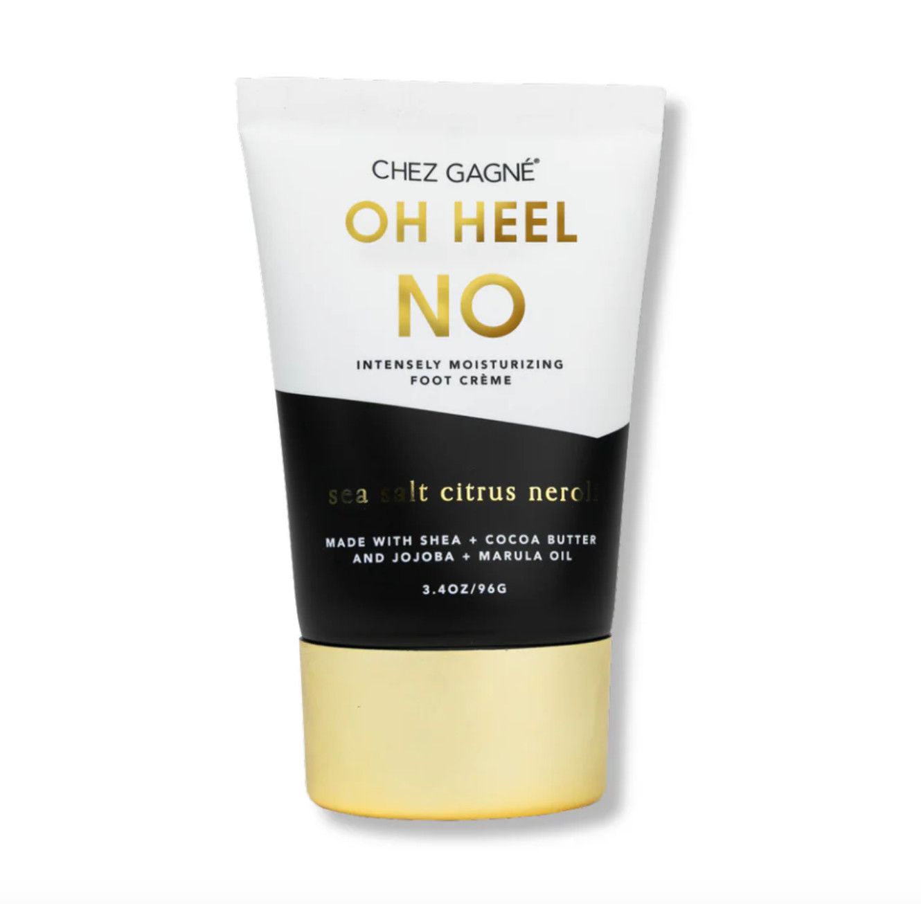 Oh Heel No Foot Creme