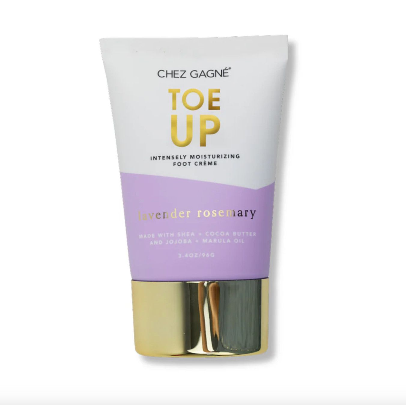 Toe Up Foot Creme