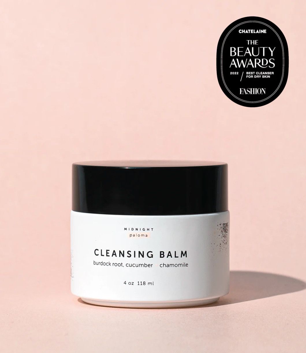 MP Cleansing Balm