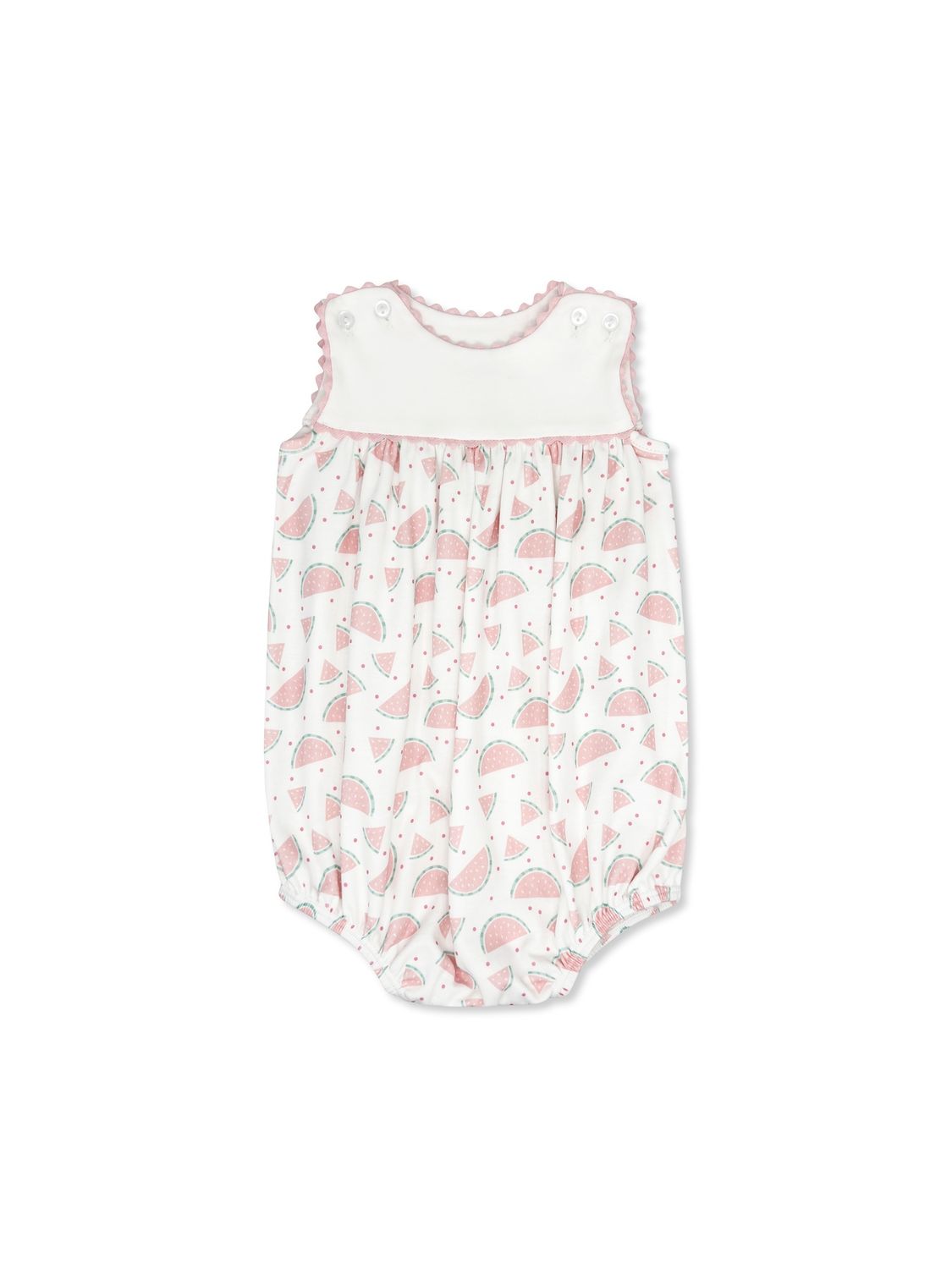 Charming Bubble- Whimsy Watermelon