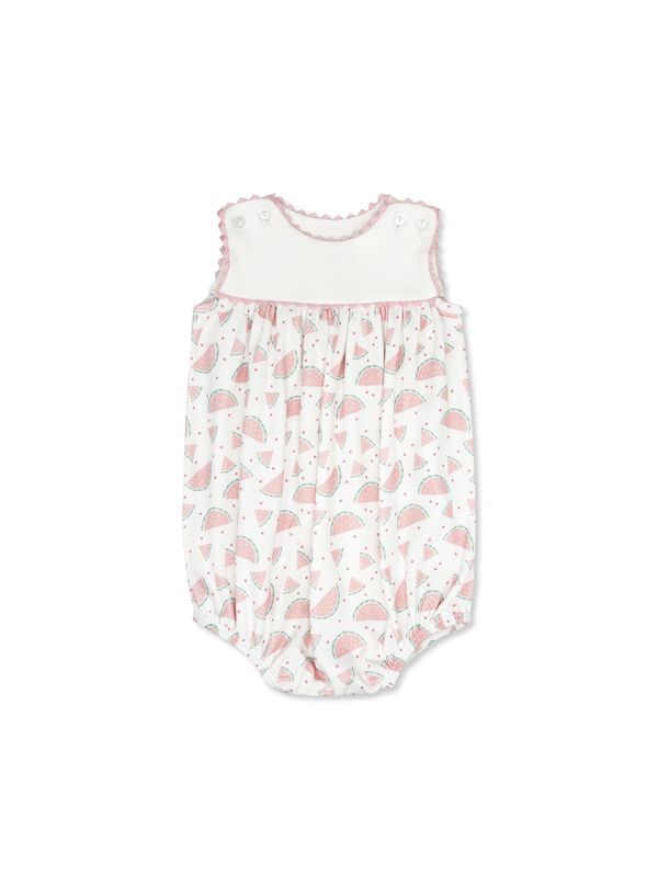 Charming Bubble- Whimsy Watermelon