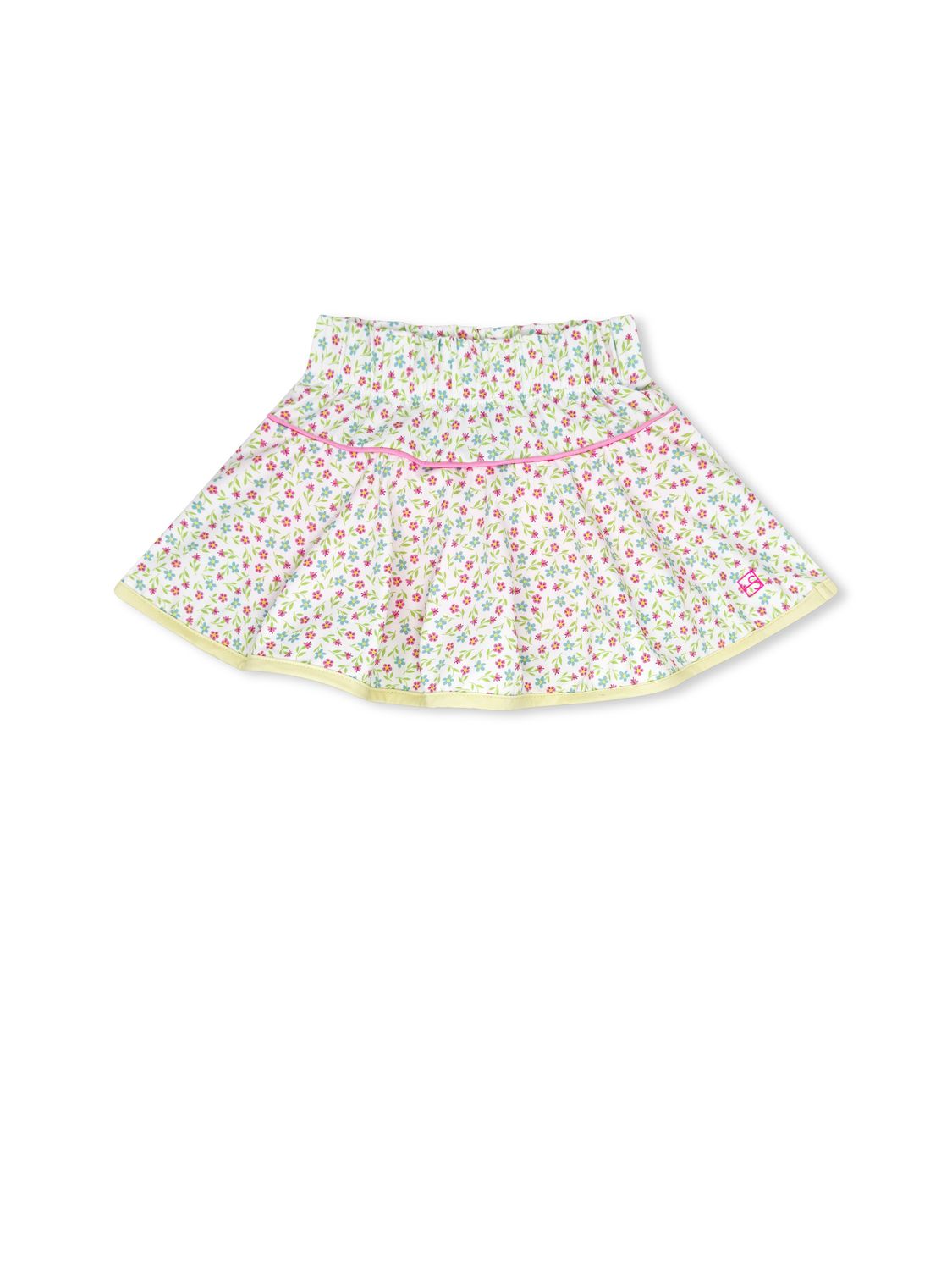 Quinn Skort- Petal Power