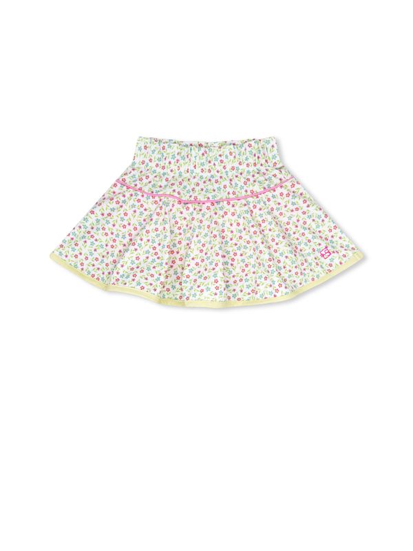 Quinn Skort- Petal Power