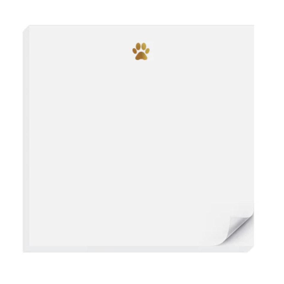 Dog Paw Charmpad