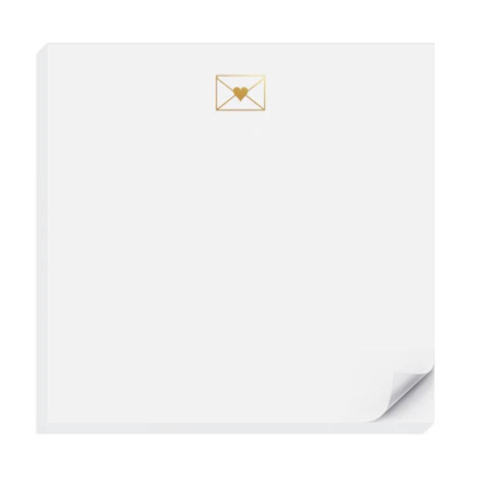 Snail Mail Charmpad