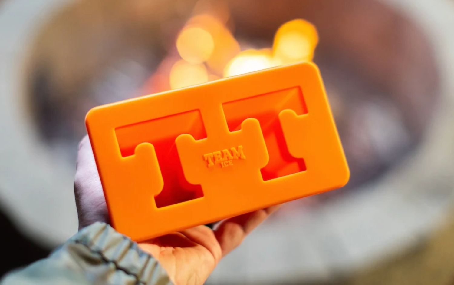 Power T Ice Mold