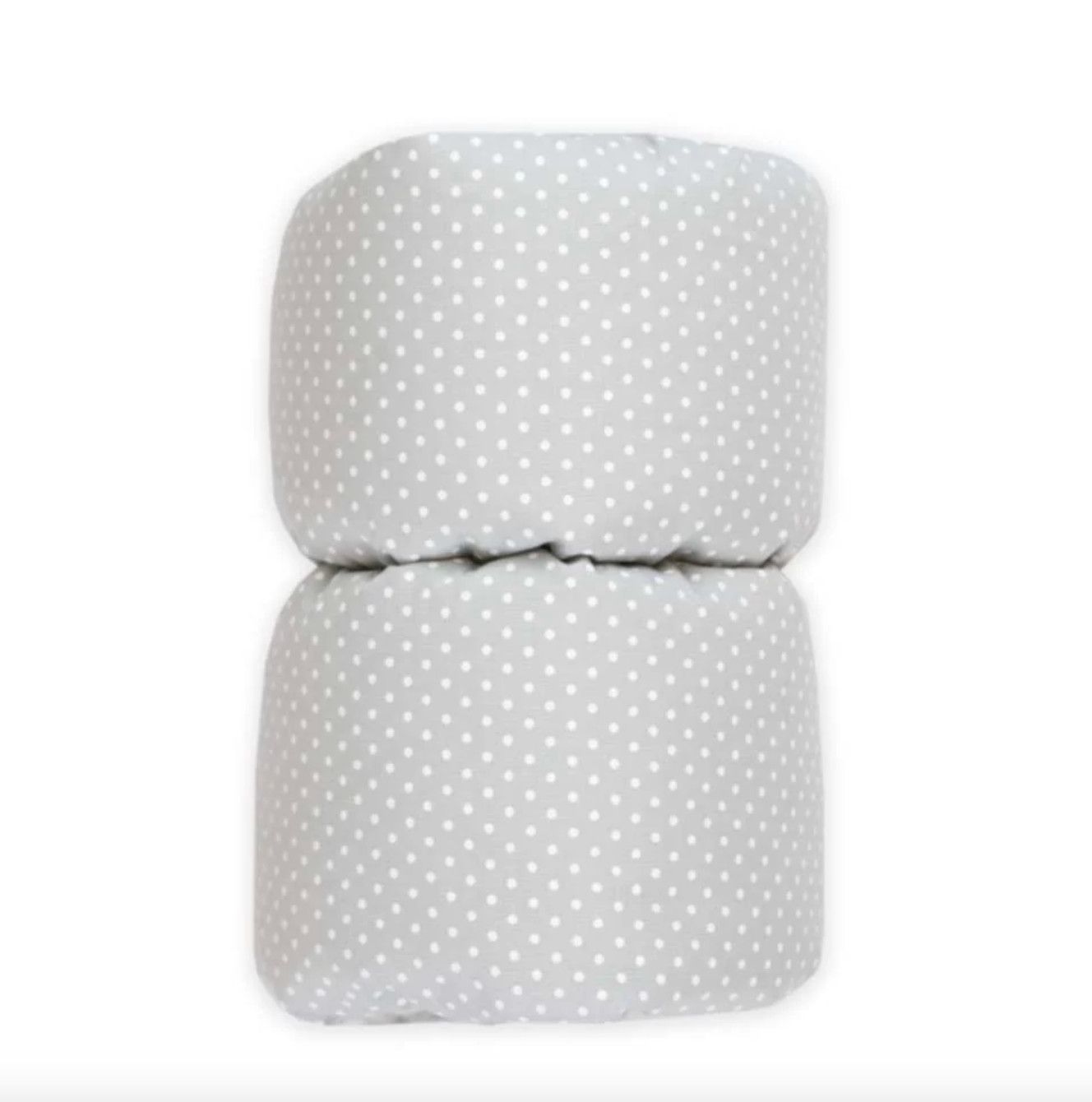 Serenity Gray Comfy Cradle