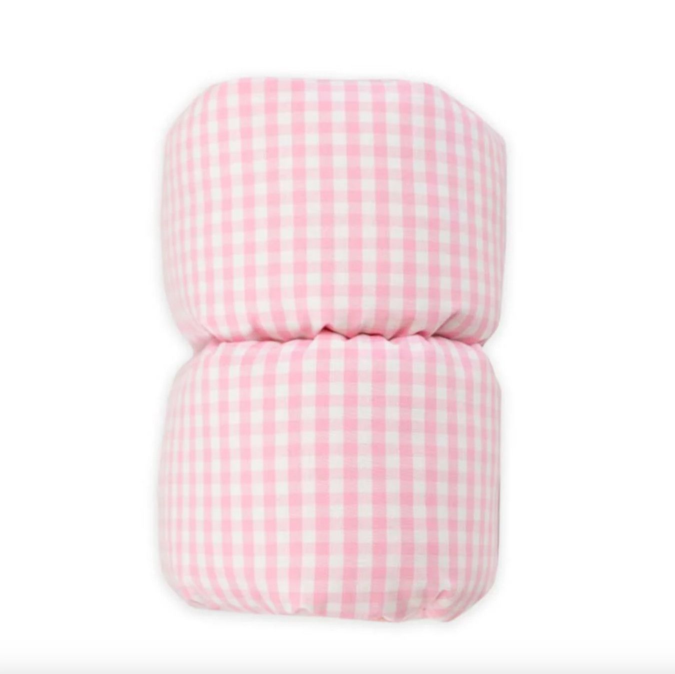 Sadie Light Pink Comfy Cradle