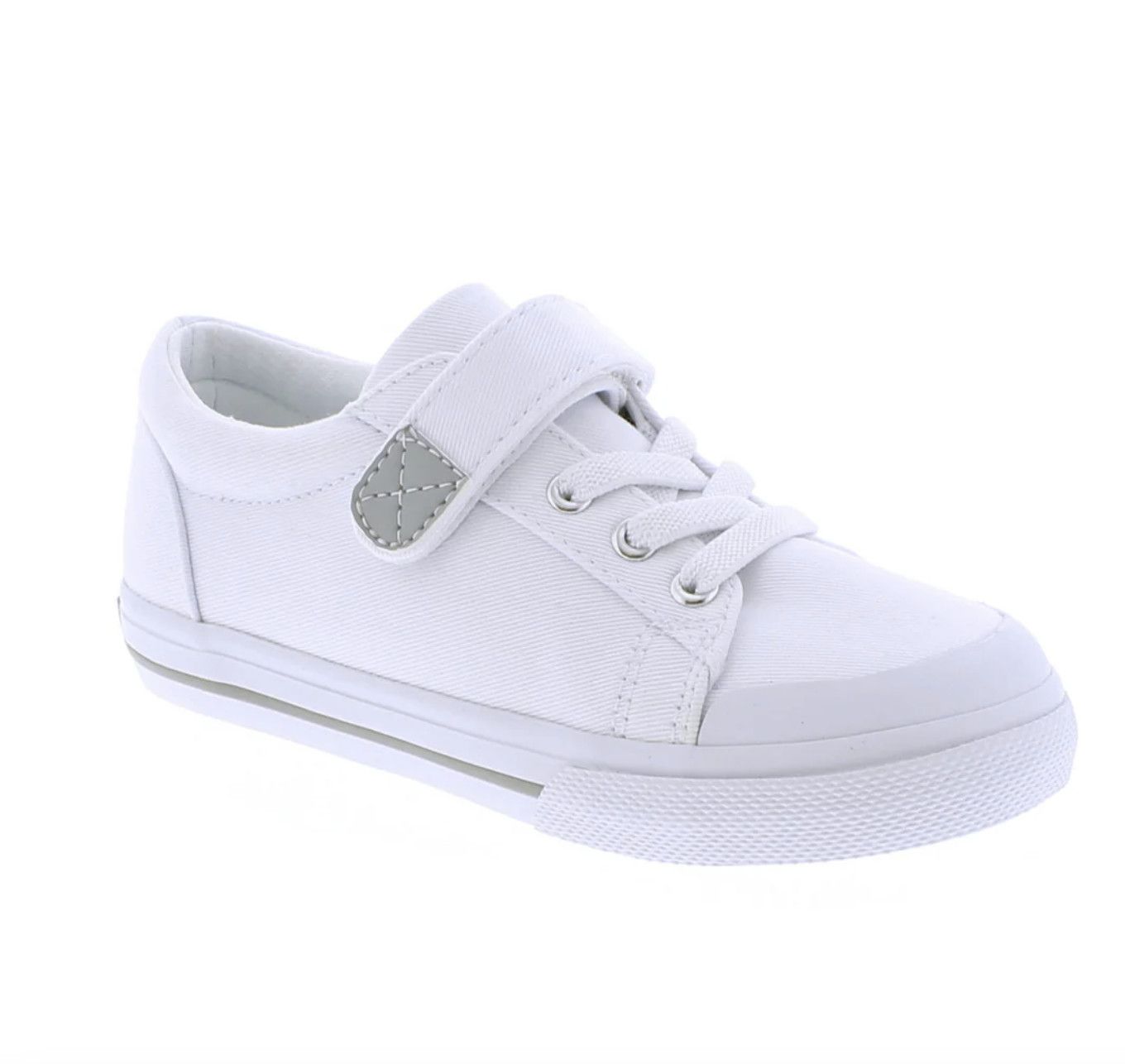 FM White Jordan 