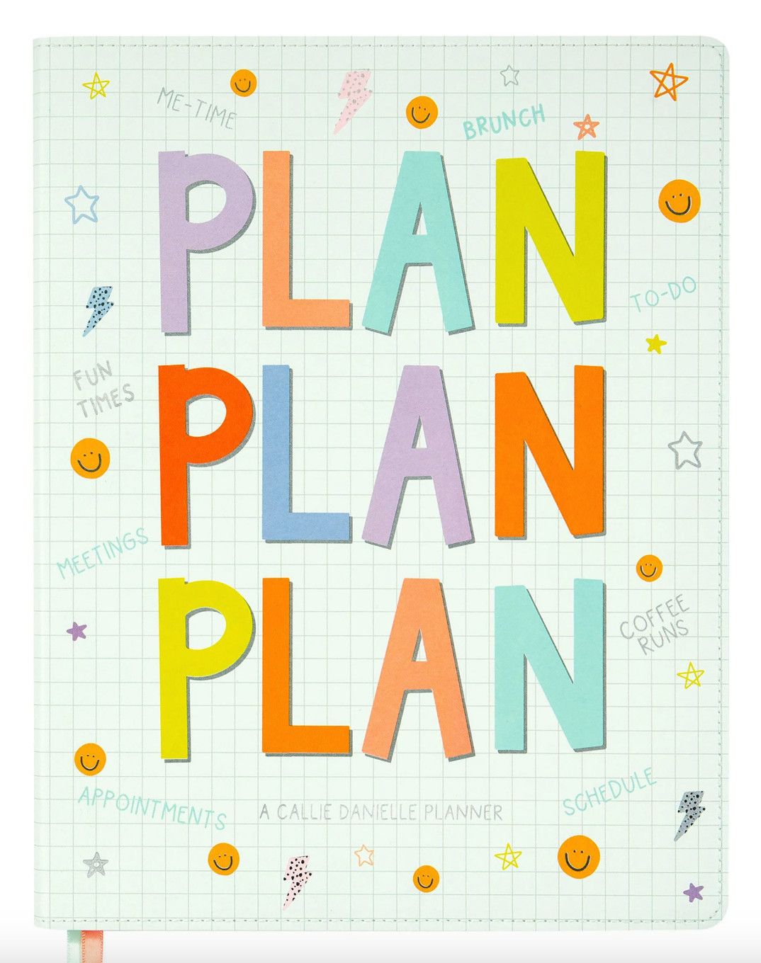 CD Plan Planner- Undated