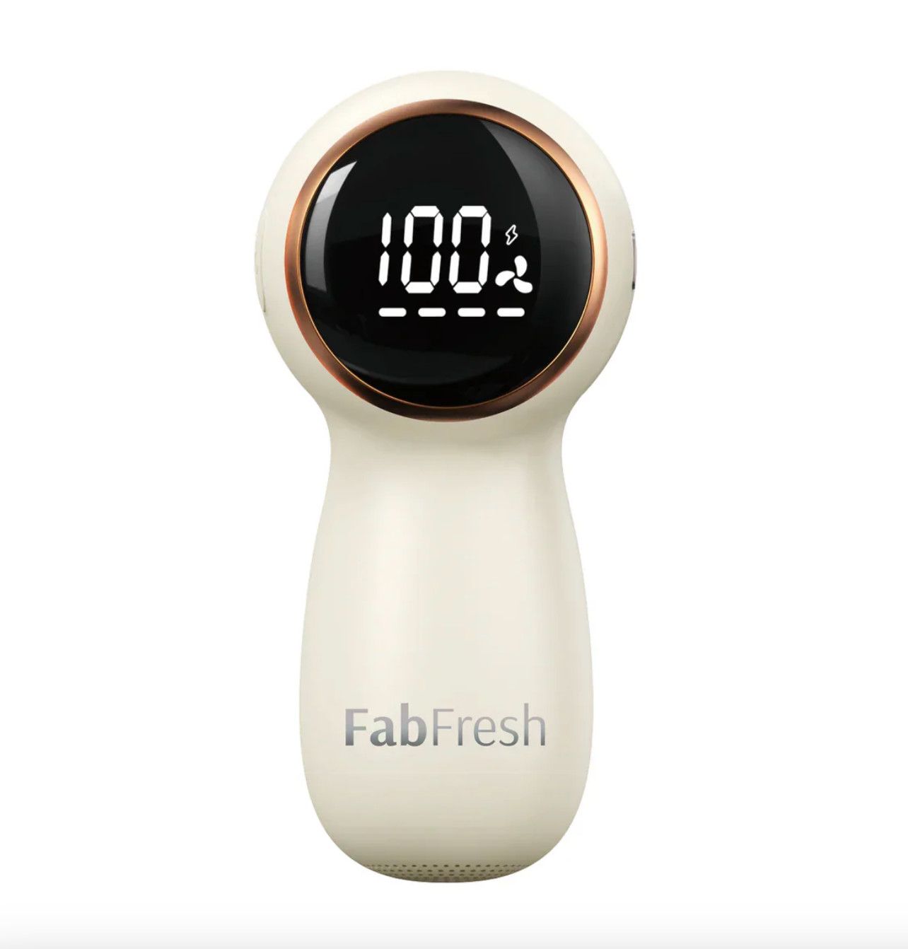 Fashion It Fabfresh- Ivory