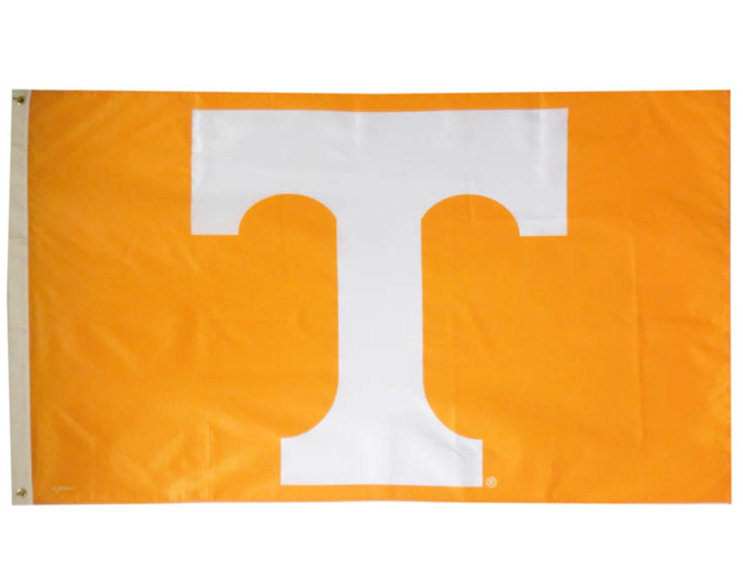 Tennessee Volunteers Flag 3X5 Logo