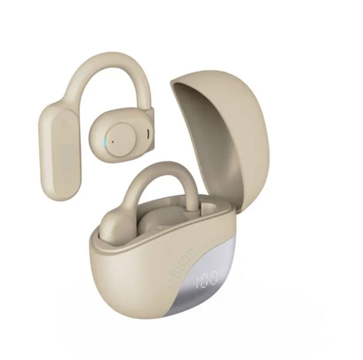 Fashion It Ubuds Pro- Ivory