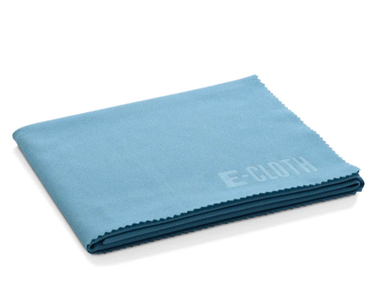 Glass &amp; Polishing Cloth