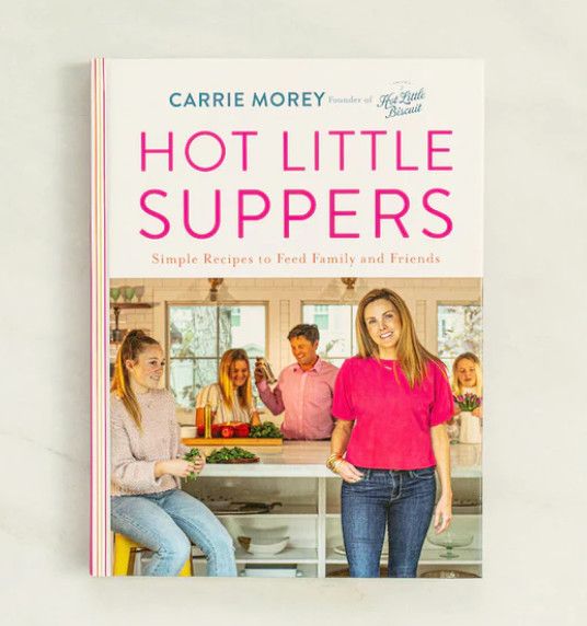 Hot Little Suppers