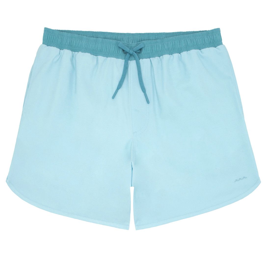 Men&#39;s Pacific Blue Boardie