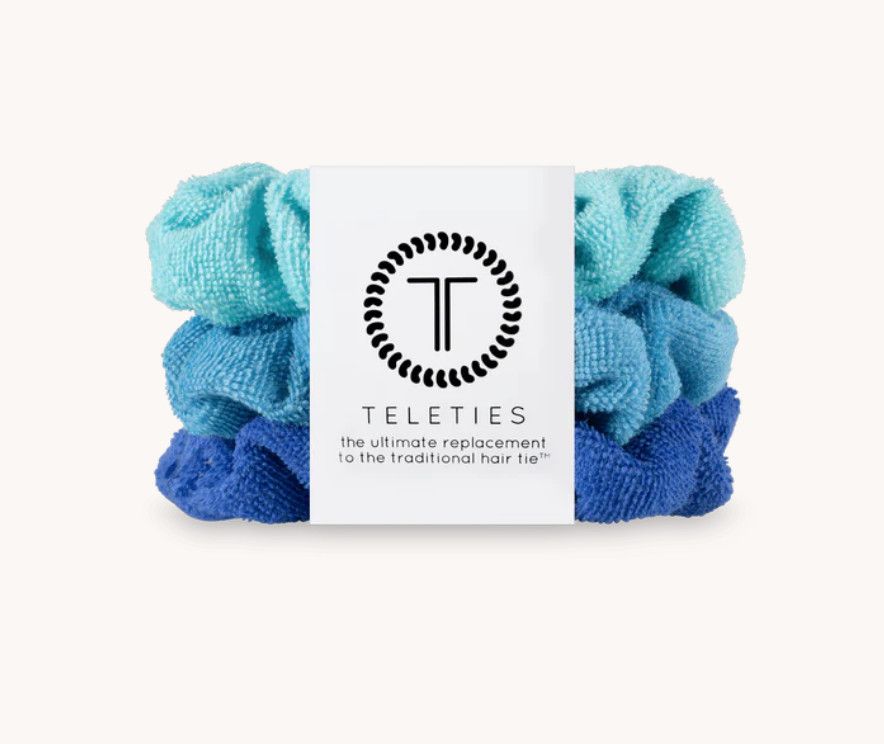 Bora Bora Terry Cloth Small