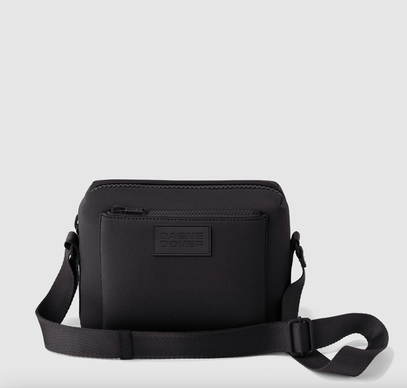 Micah Crossbody Onyx