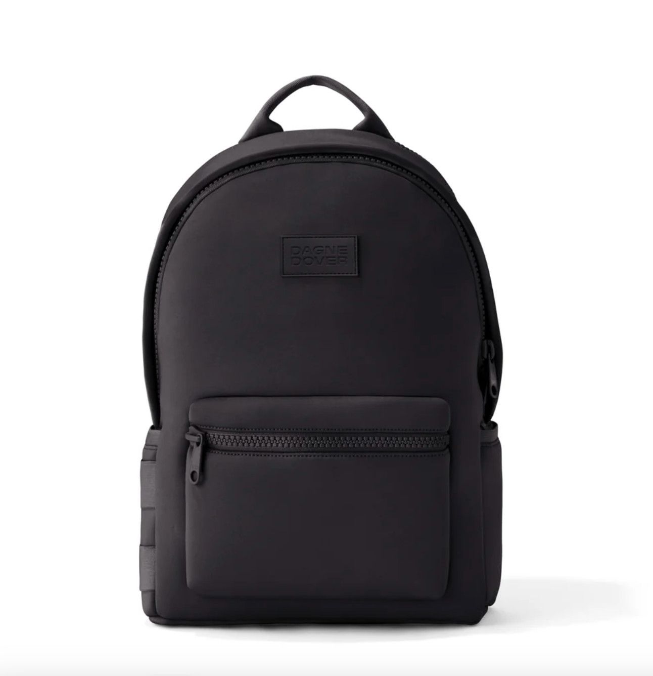 Dakota Backpack in Onyx, Large