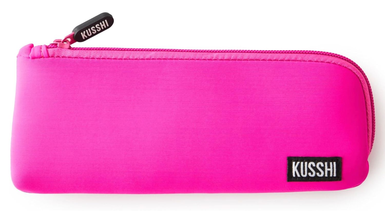 Pink Pencil Case