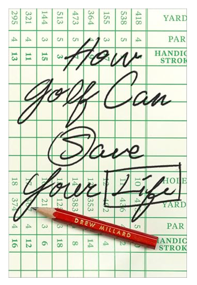 How Golf Can Save Your Life