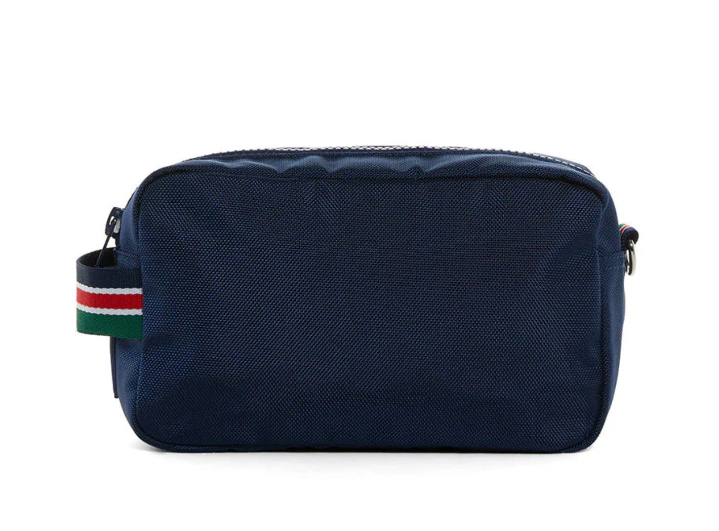 Oxford Dopp Bag - Toiletry Bag Navy