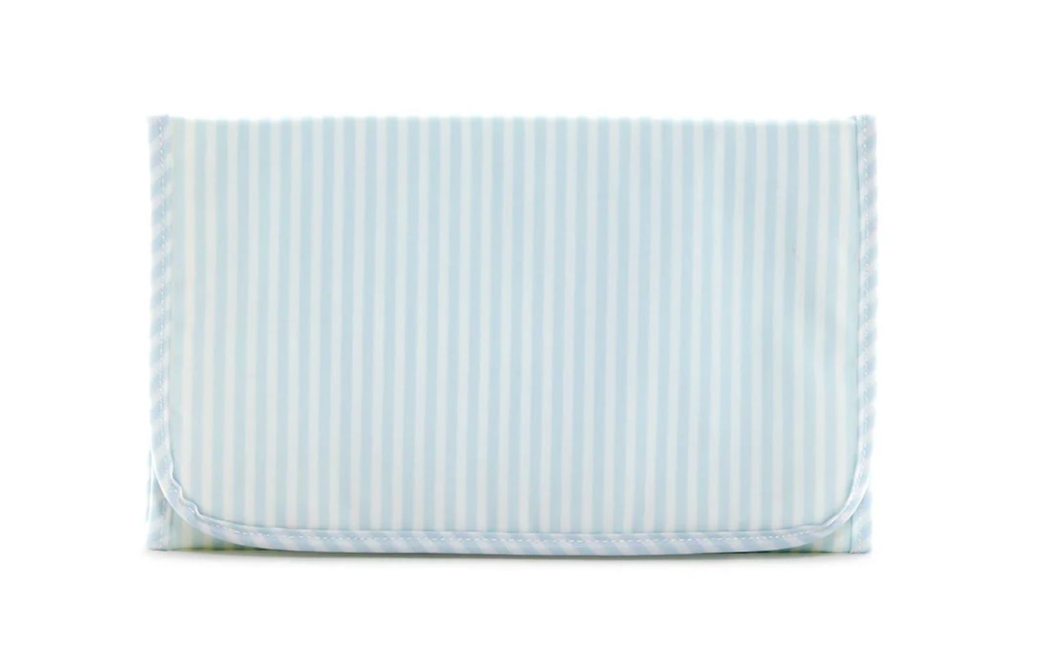 TRVL Game Changer Pad- Pimlico Stripe Blue