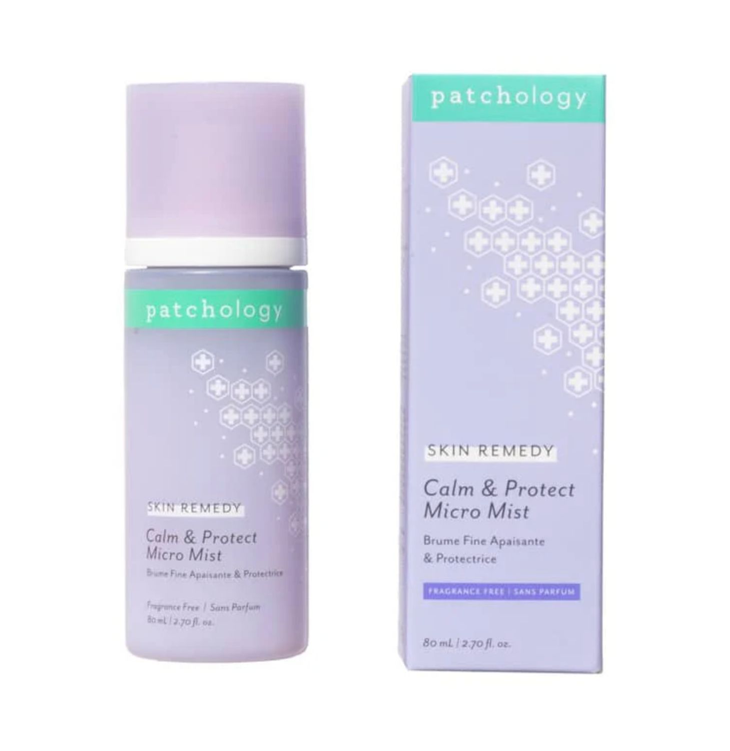 Skin Remedy Calm &amp; Protect Mist