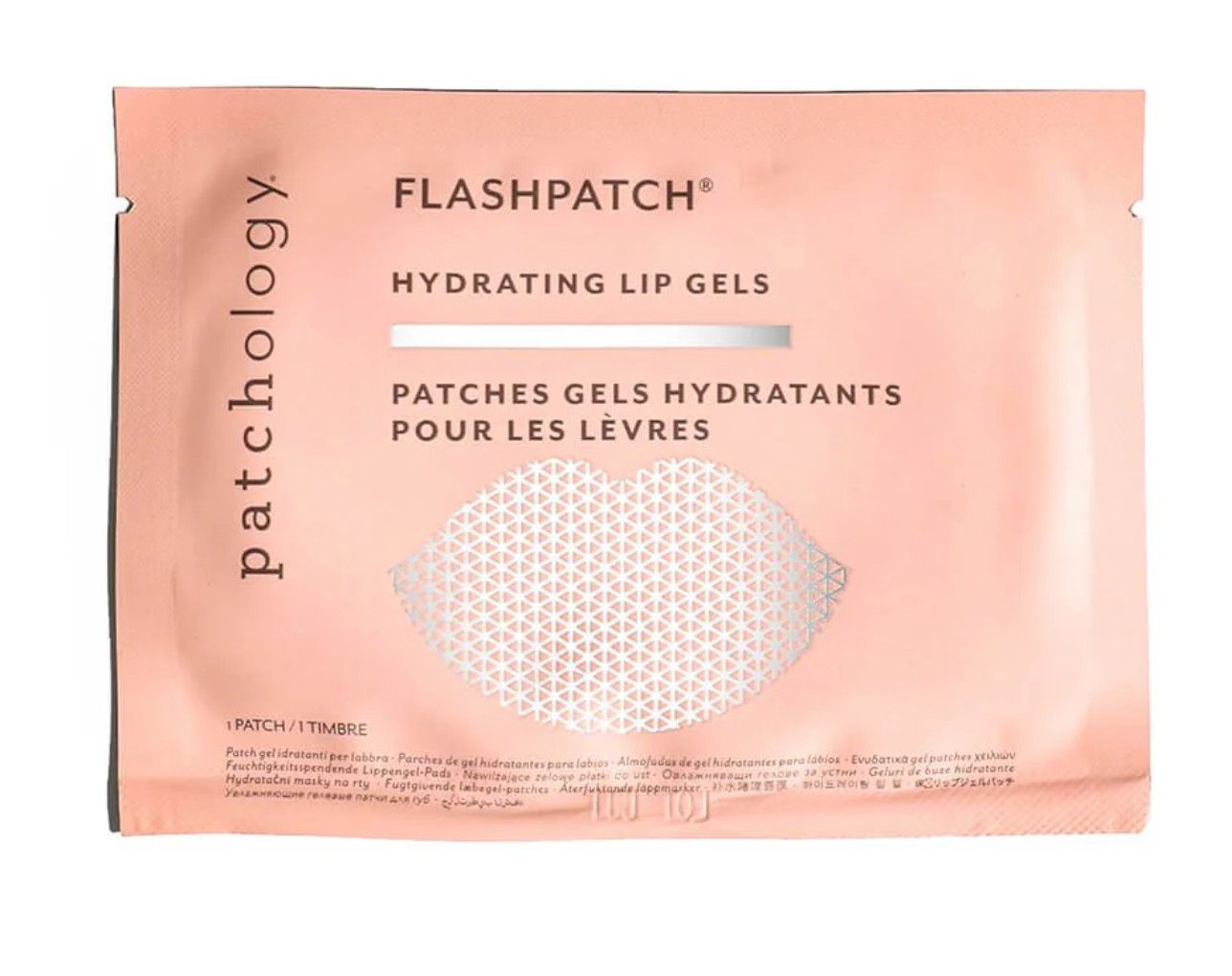 Flashpatch Hydrating Lip Gels