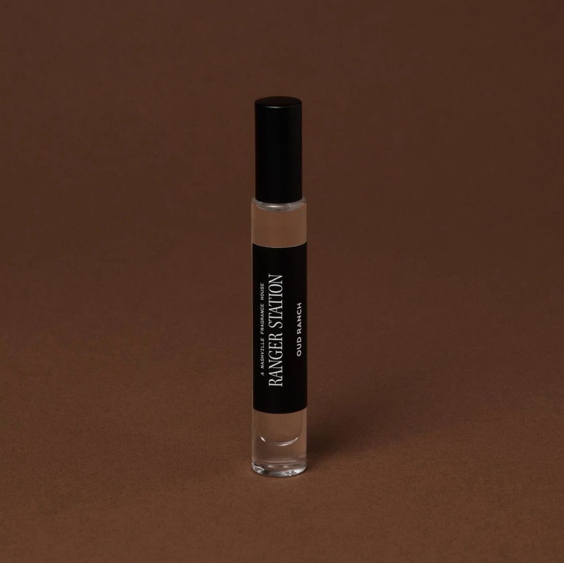 Oud Ranch Quickdraw Perfume
