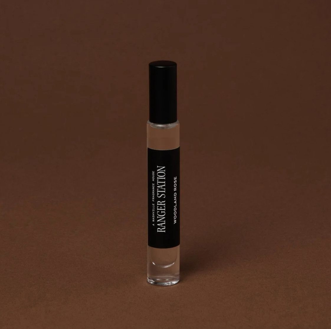 Woodland Rose Quickdraw Perfume