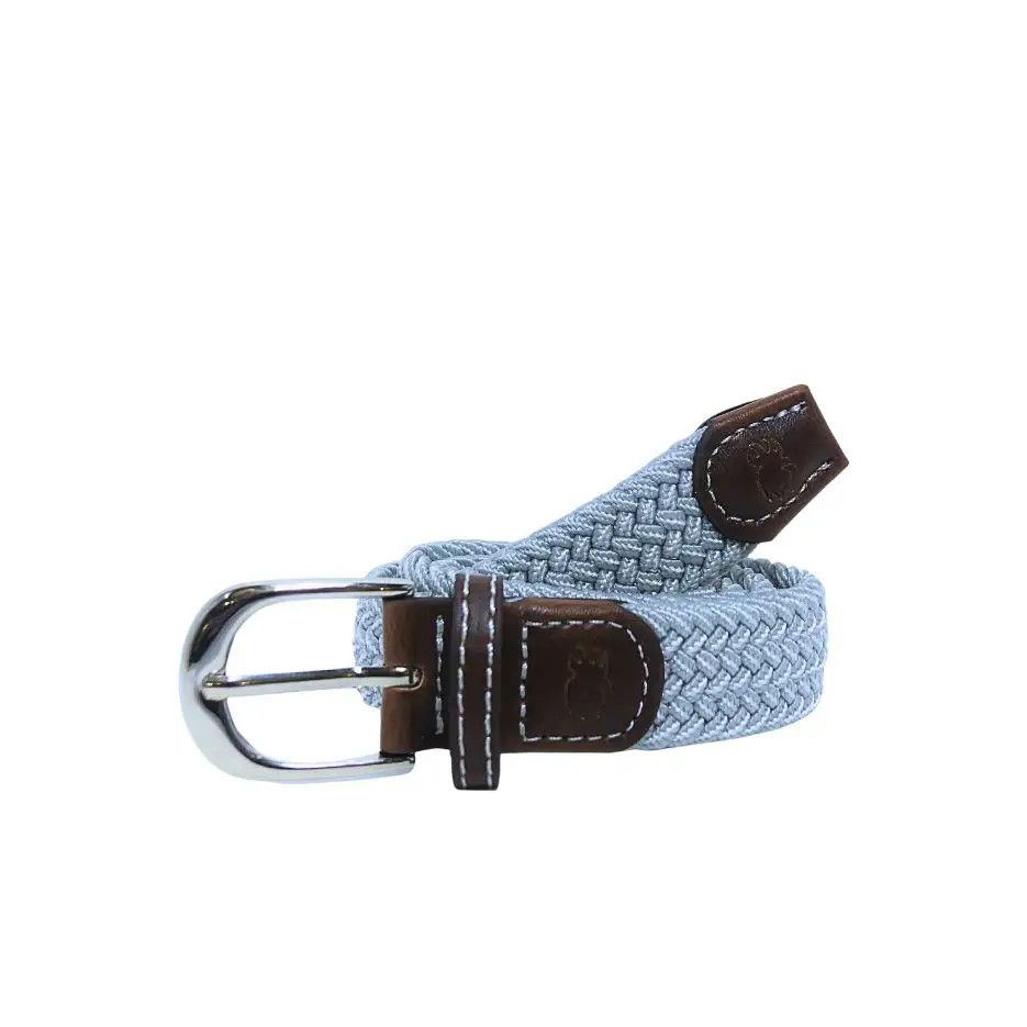Lil&#39; Kohler Kid&#39;s Woven Stretch Belt