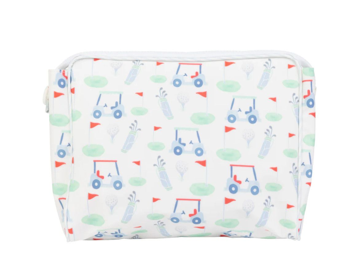 The Go Bag Large- Golf