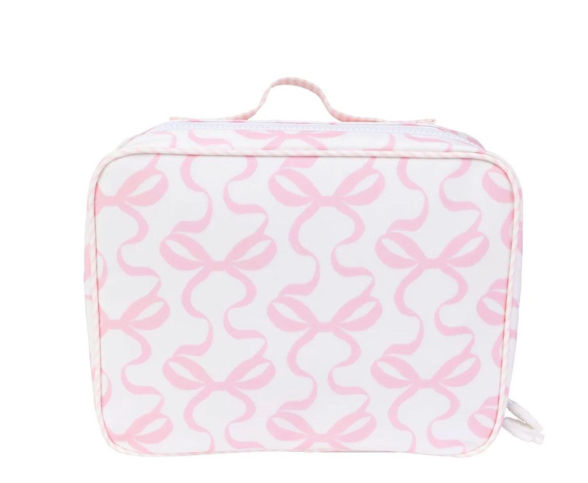 The Lunchbox- Bows