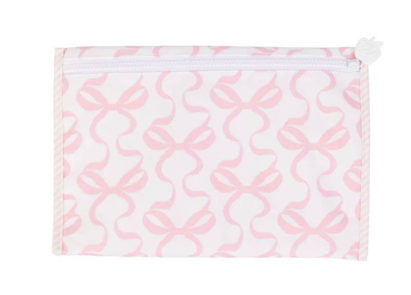 The Changing Pad- Bows