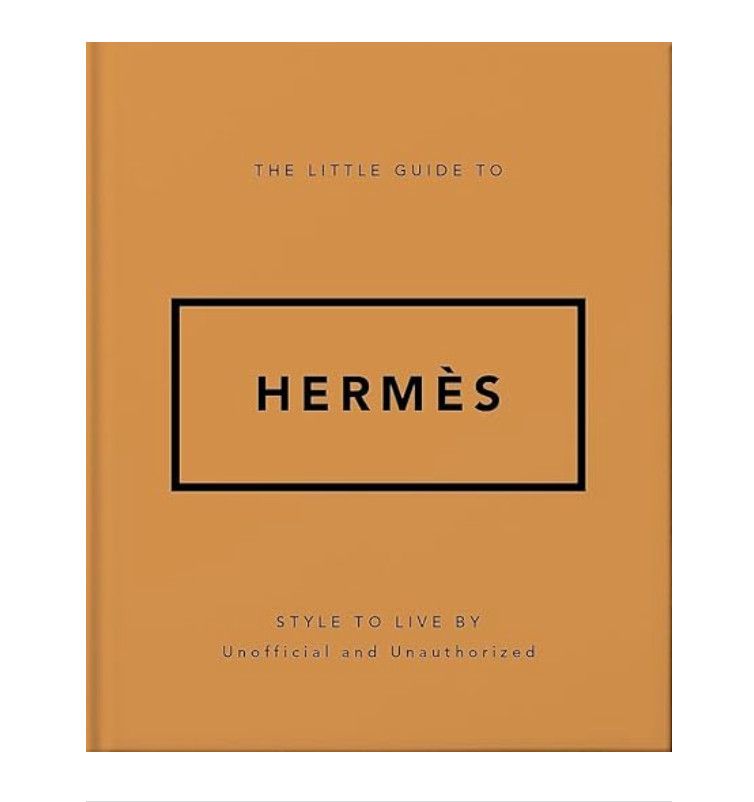 The Little Guide to Hermes