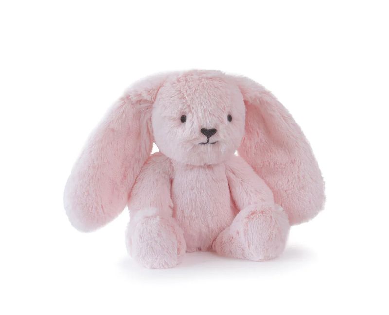 Little Betsy Bunny Pink
