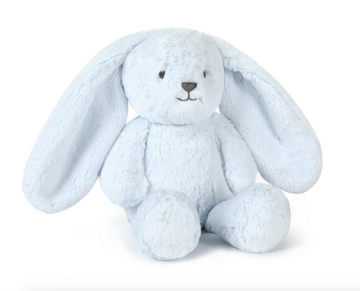Baxter Bunny Light Blue
