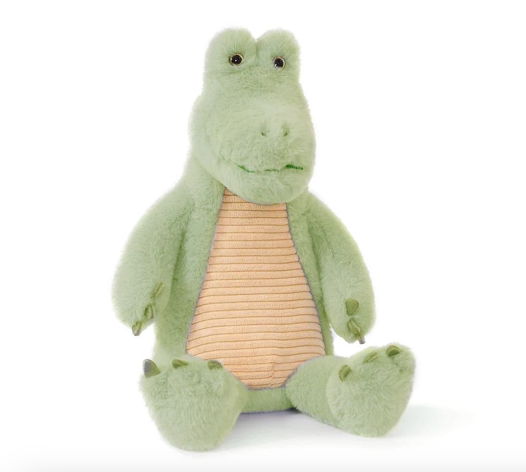 Alby the Alligator