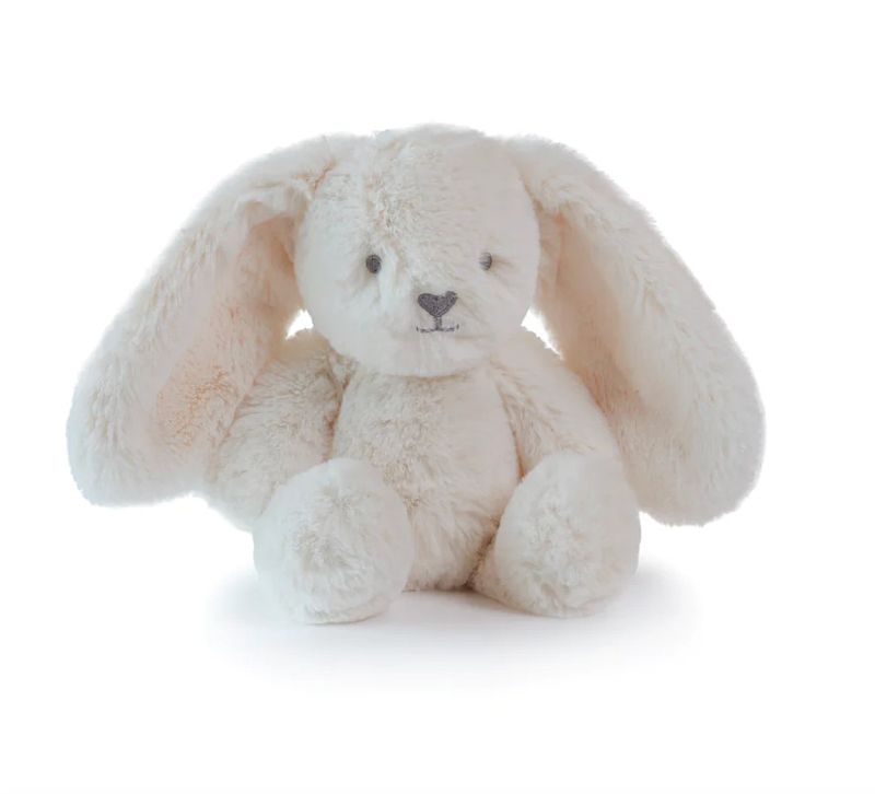 Little Ziggy Bunny Oatmeal