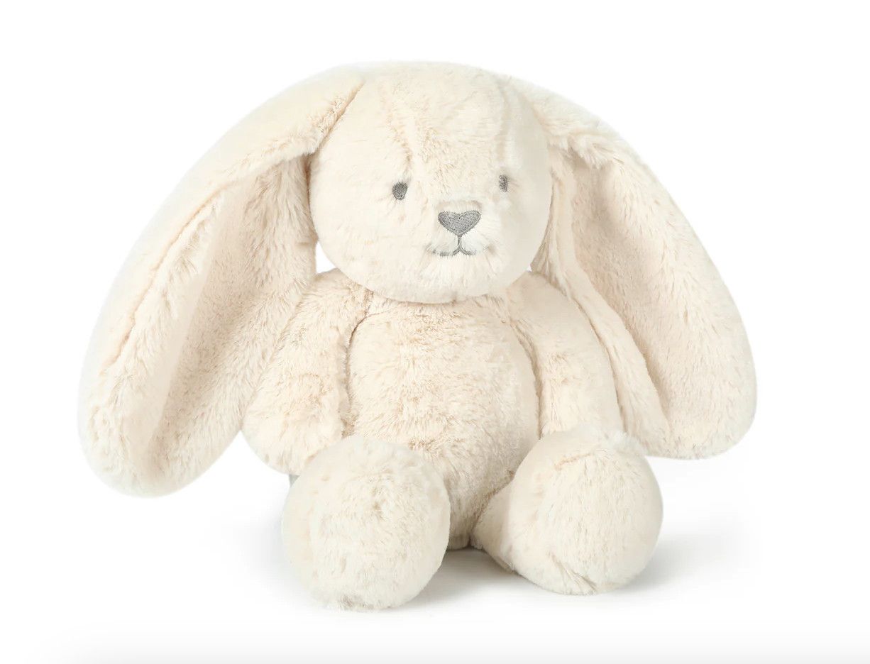 Ziggy Oatmeal Bunny